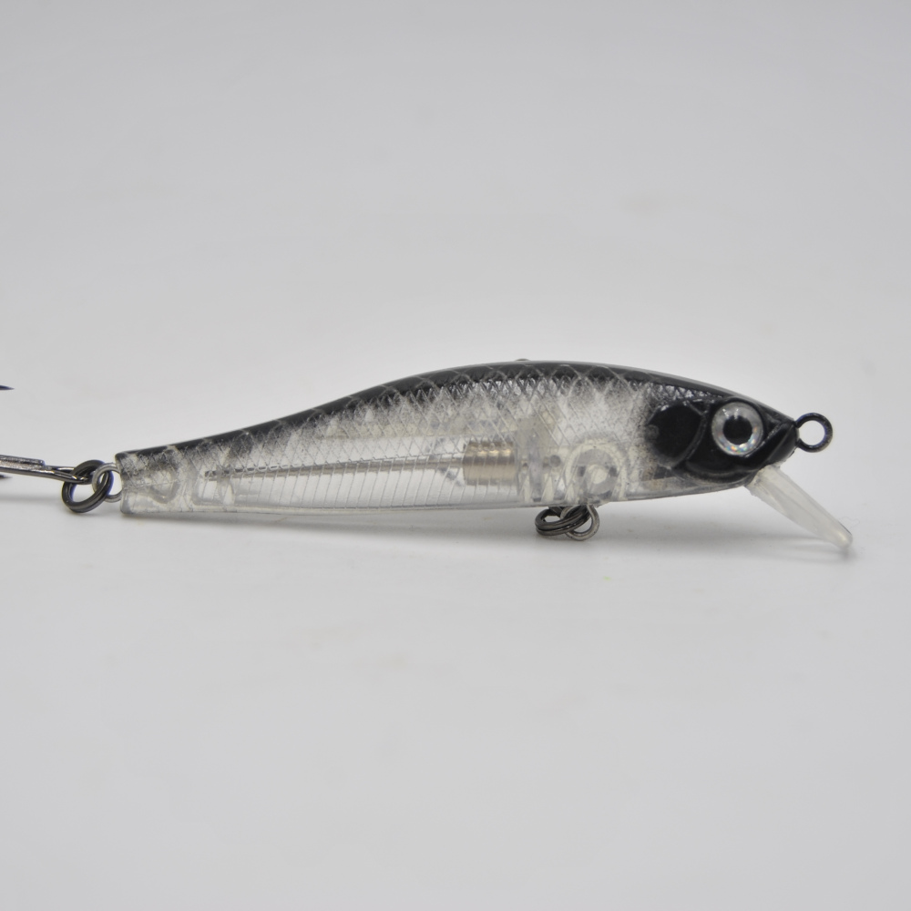 VILLAIN 70mm 5.5gr SS LIL MINNOW