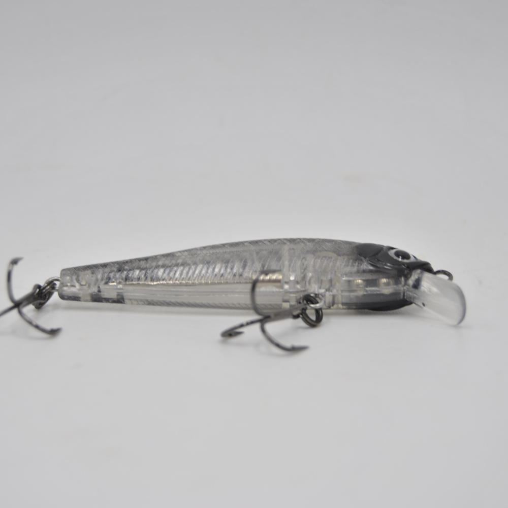 VILLAIN 70mm 5.5gr SS LIL MINNOW