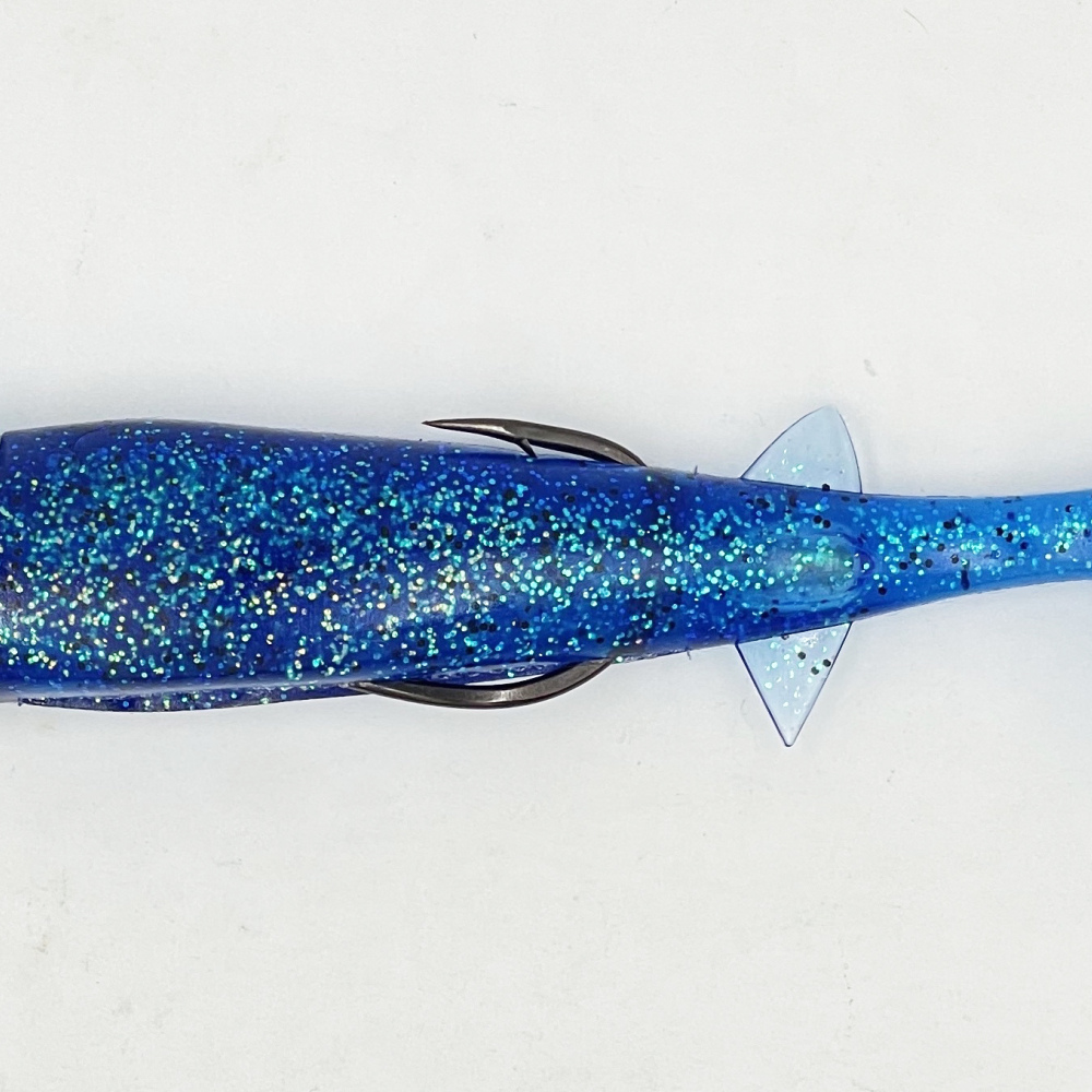 SABA 100GR-150MM BLUE EARTH