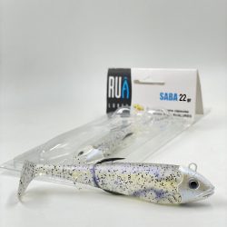 SABA 22GR-95MM GOHST