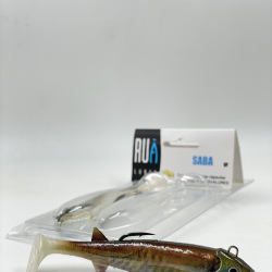 SABA 100GR-150MM SUMMER JACK