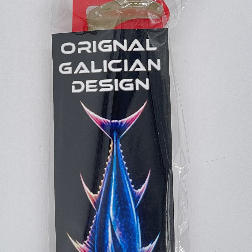 DOOM 130MM-45GR SPARKY 0003
