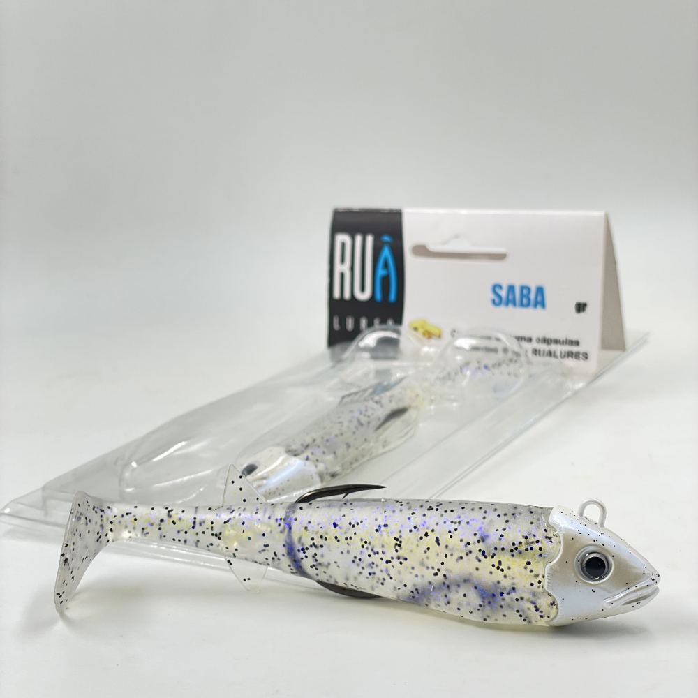 SABA  47GR-115MM GOSHT