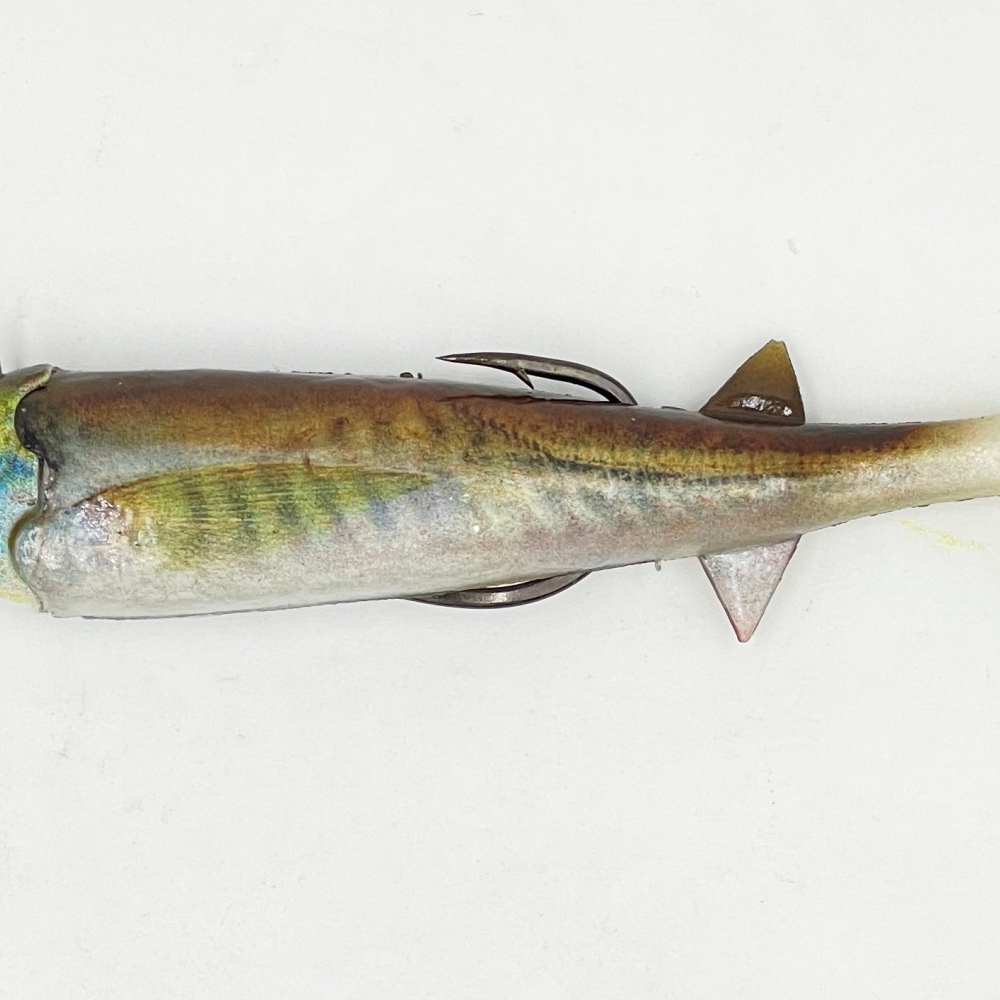SABA 22GR-95MM SUMMER JACK