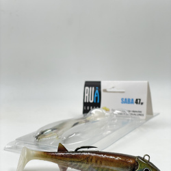 SABA 47GR-115MM  SUMMER JACK