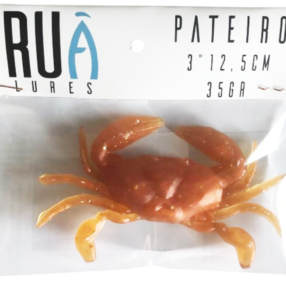 PATEIRO