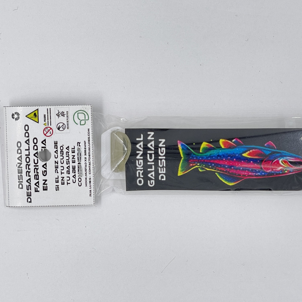 DOOM  90MM-16GR SPARKY 0003