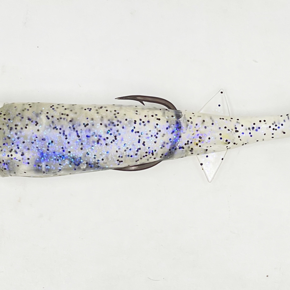 SABA 100GR-150MM GOHST