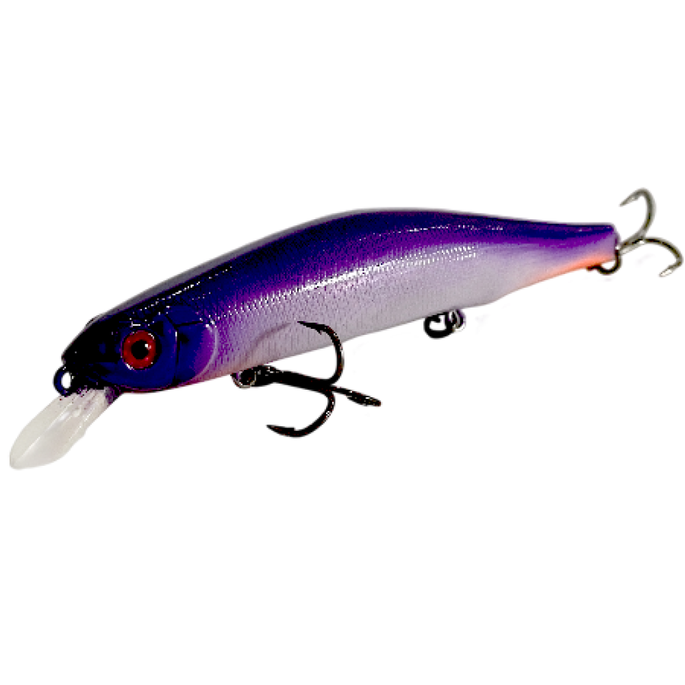 VILLAIN 125MM 18GR GIO