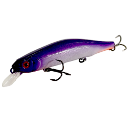 VILLAIN 125MM 18GR GIO