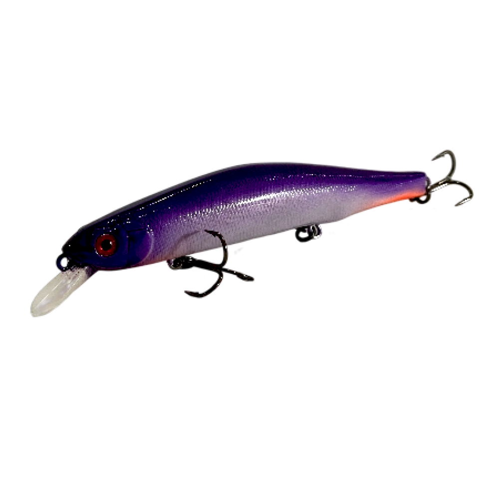 VILLAIN 125MM 18GR GIO